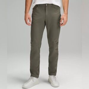 Lululemon ABC Pants 32/31